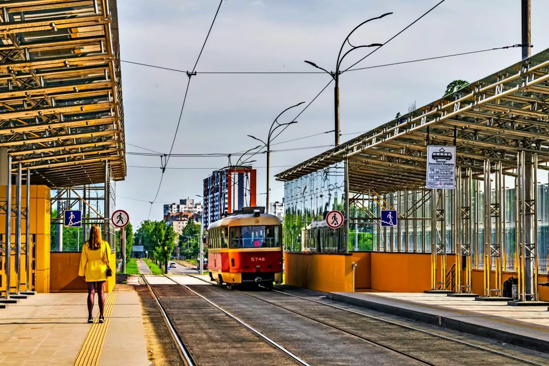 Кияни вимагають не підвищувати вартість проїзду у громадському транспорті &mdash; петиція зібрала підписи за добу
