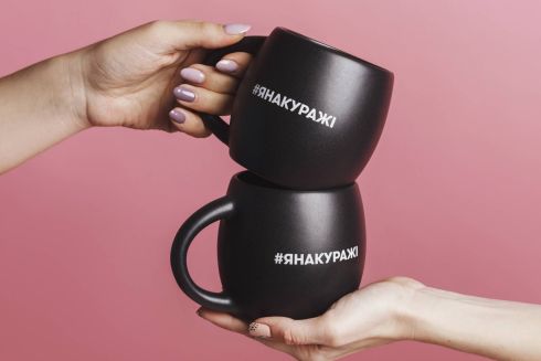 ORNER и «Кураж Базар» сделали коллаборацию для благотворительности