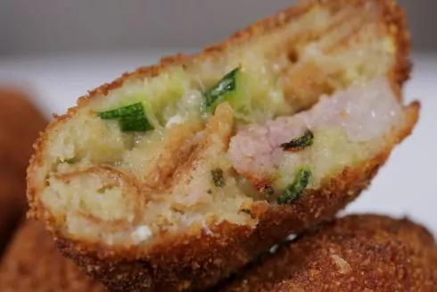 Котлеты из хлеба: неожиданный рецепт от шеф-повара из Италии