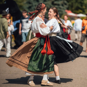 Куди піти у Києві 20–22 червня: SKOFKA, "Один в каное" та "Країна мрій"