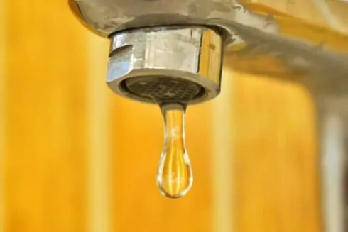 Подрыв дамбы Каховской ГЭС не повлияет на водоснабжение Киева