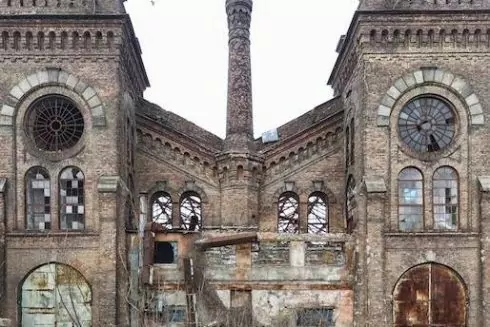 Одесити зібрали гроші на викуп історичного цеху &laquo;Краян&raquo;