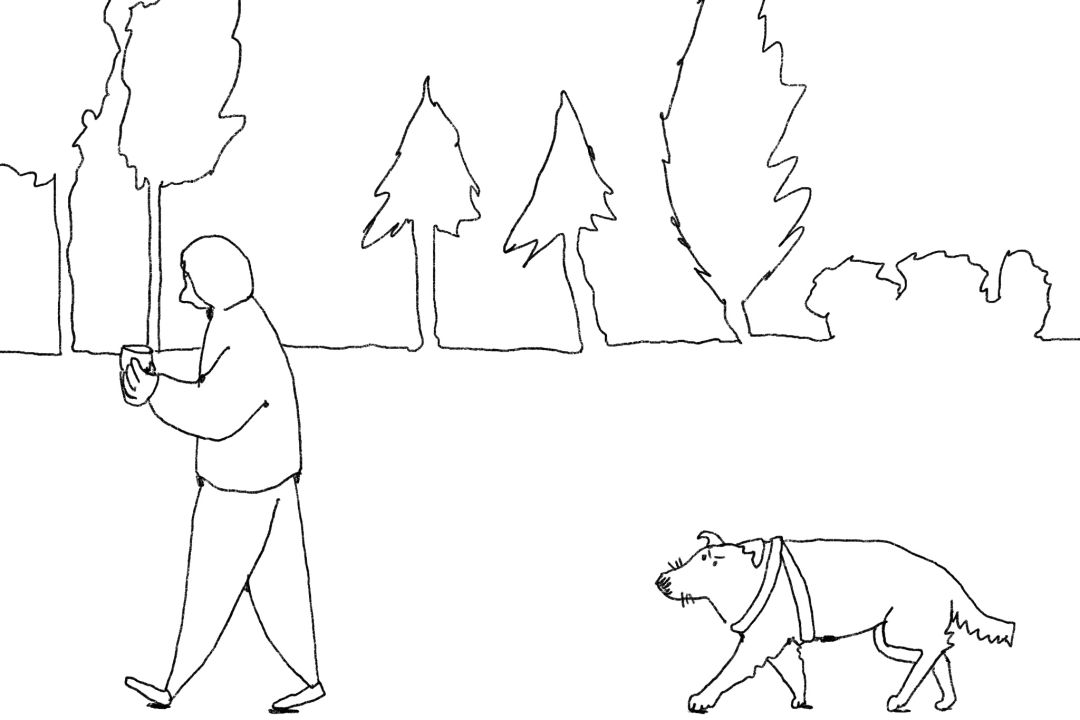 Київські замальовки. Випуск 5