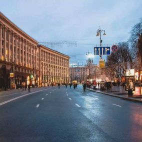 Такі плани: 11 цікавих проєктів, які змінять Київ у 2022 році