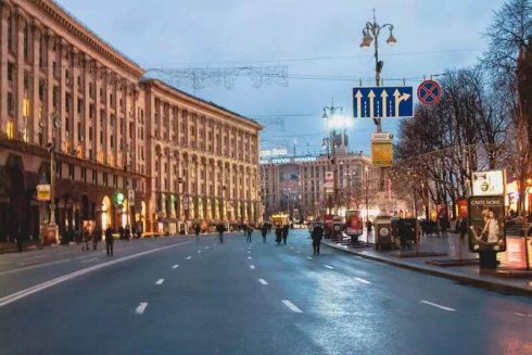 Такі плани: 11 цікавих проєктів, які змінять Київ у 2022 році