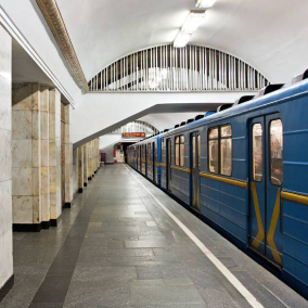 У Києві посилять безпекові заходи на станціях метро та у місцях скупчення людей