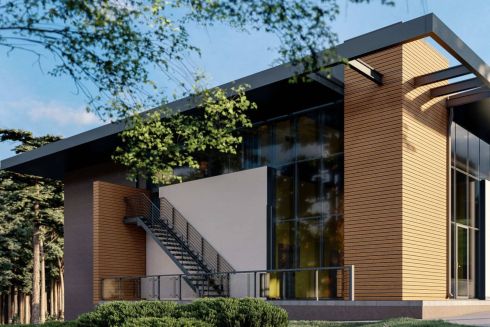 В Пуще-Водице появится детский научный центр. Его построят в партнерстве с NASA