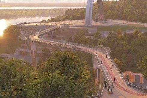 Итоги года: 11 проектов, которые изменят Киев в 2019