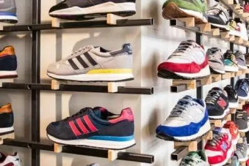 В Google разрабатывают умные кроссовки, которые помогут контролировать вес