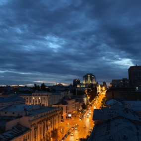 Київ отримав нове ППО для захисту об'єктів енергосистеми — Кличко