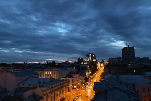 Киев получил новое ПВО для защиты объектов энергосистемы – Кличко