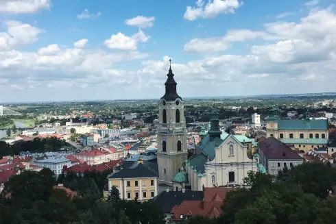 &ldquo;Укрзалізниця&rdquo; продаватиме квитки до Хелма й Перемишля лише онлайн