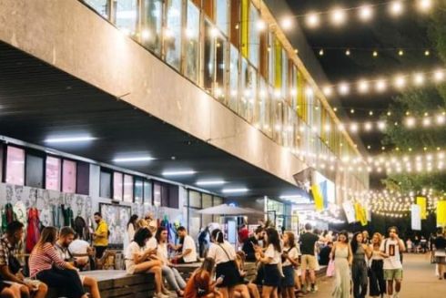 «Кураж» повертається: що буде у програмі червневої благодійної барахолки