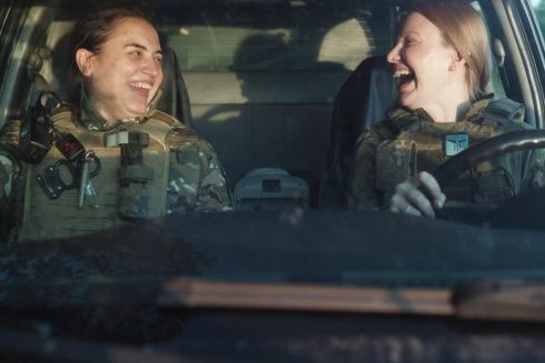 Кіно війни: 16 документальних фільмів, знятих під час повномасштабного вторгнення