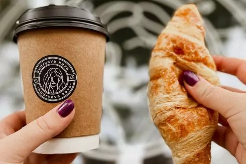 На Позняках відкрилася pet friendly кав'ярня Kudryava kava