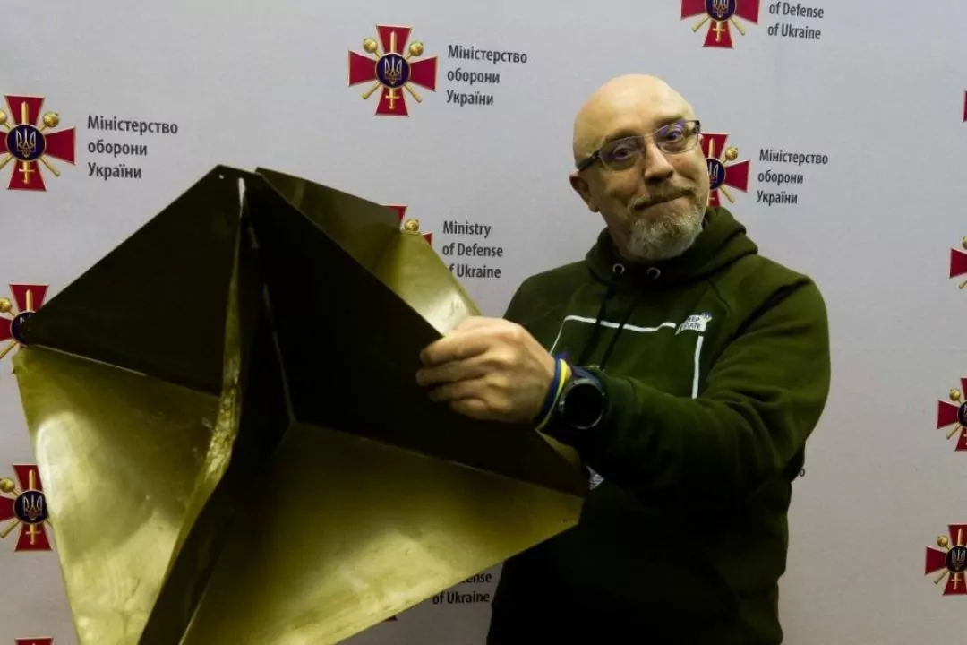 У небі над Києвом літають ворожі кулі: Що про них відомо