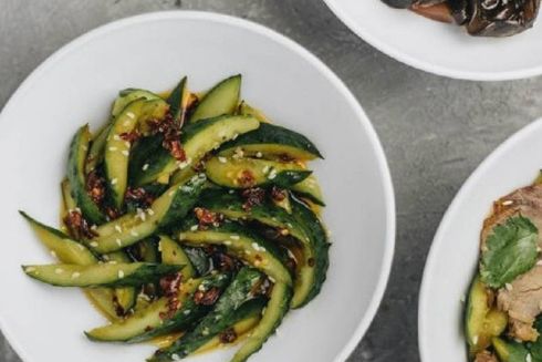 На ВДНГ відкрили заклад Kung Po зі стравами азіатської кухні