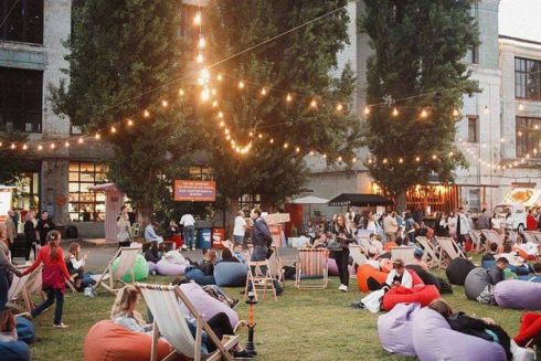 &laquo;Кураж&raquo; перешел в онлайн-формат на время карантина