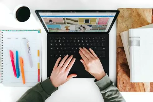 В Киеве открыли бесплатные бизнес-курсы для переселенцев