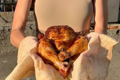 Моноформат «Куры гриль» запустил франшизу с точками самовывоза на Позняках и Троещине