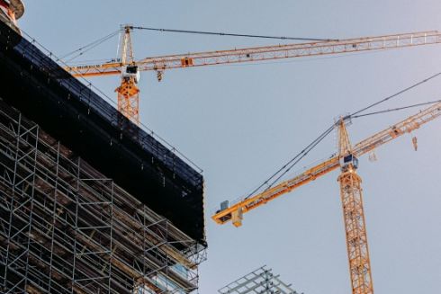 Київ проситиме Кабмін виділити понад 2 млрд гривень на добудову об'єктів "Укрбуду"