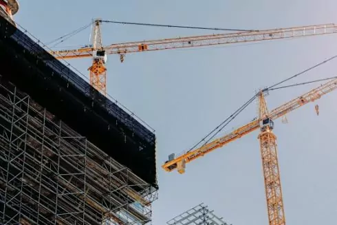 Київ проситиме Кабмін виділити понад 2 млрд гривень на добудову об'єктів "Укрбуду"