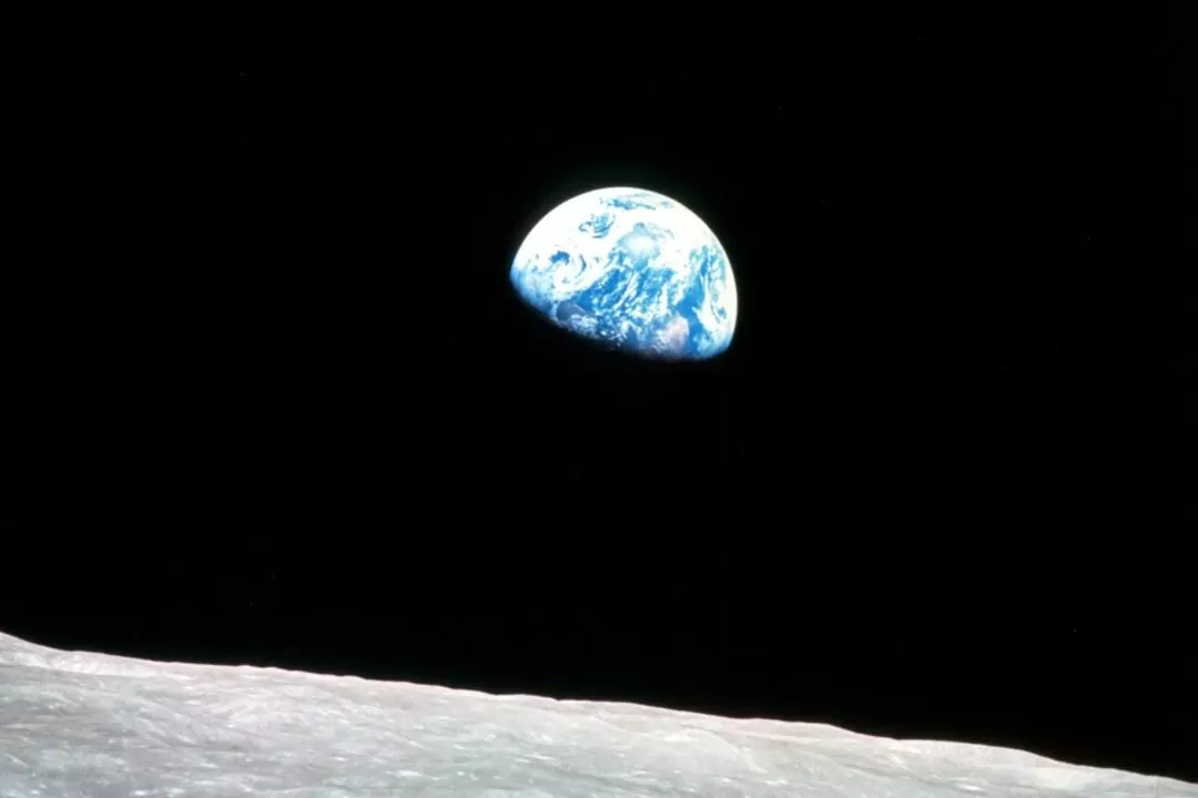 Під час місії Artemis II протестували лазерний зв&rsquo;язок між Місяцем і Землею зі швидкістю 260 Мбіт/с