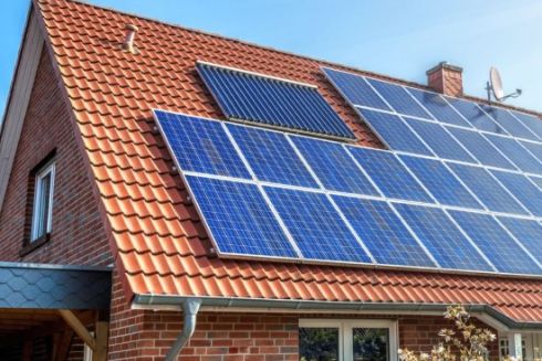 YASNO буде встановлювати сонячні електростанції &ldquo;під ключ&rdquo;: як залишити заявку