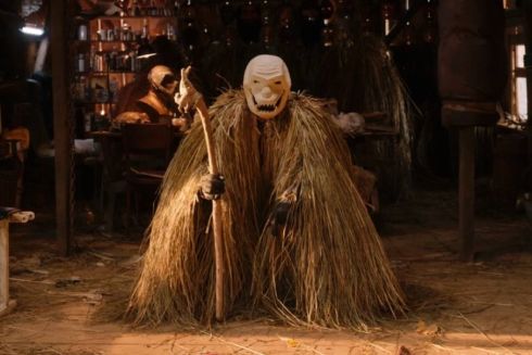 Костюми з кінострічки «Памфір» покажуть у Музеї в Пирогові