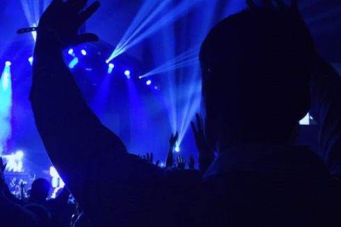 Киев и Ливерпуль проведут общий благотворительный рейв в поддержку Украины