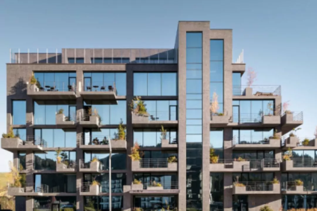 Українські студії YOD GROUP і BALBEK BUREAU стали фіналістами міжнародної премії Hospitality Design Awards
