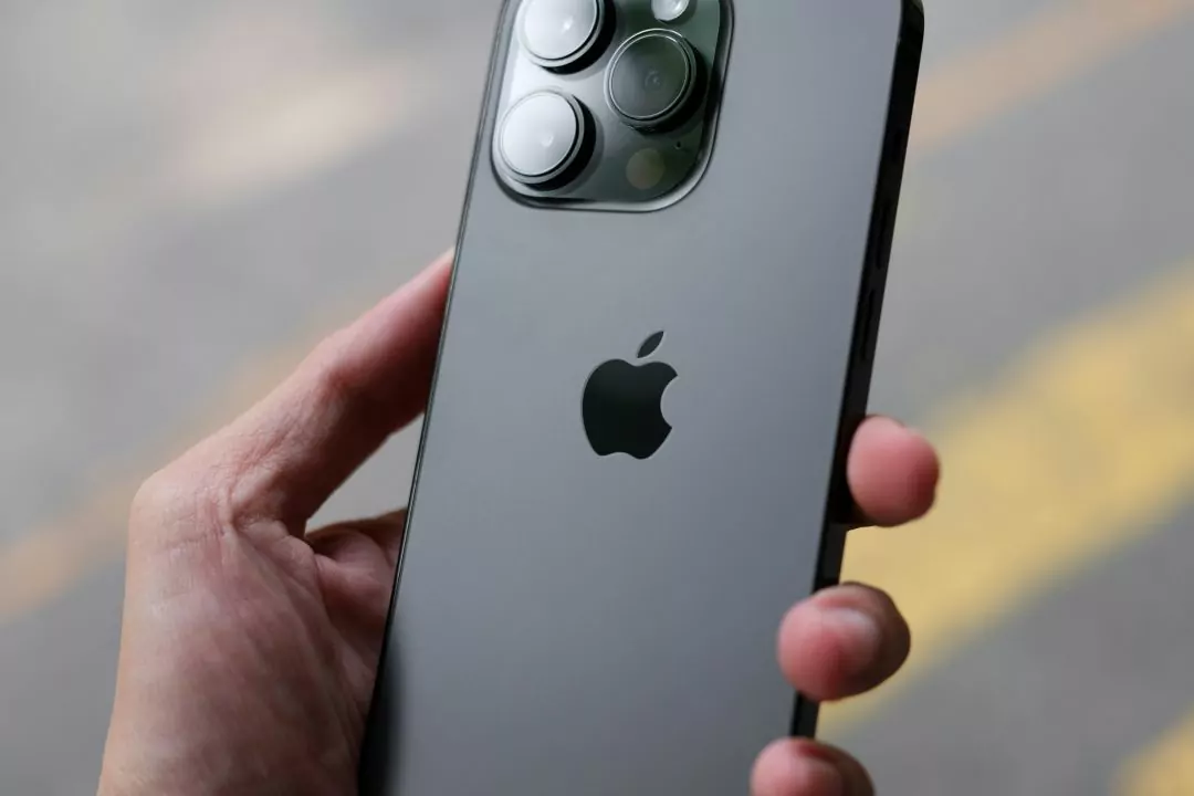На iPhone та iPad дозволили зберігати секретну інформацію НАТО
