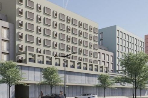 У Львові планують збудувати новий мікрорайон із трьома ЖК та інфраструктурою