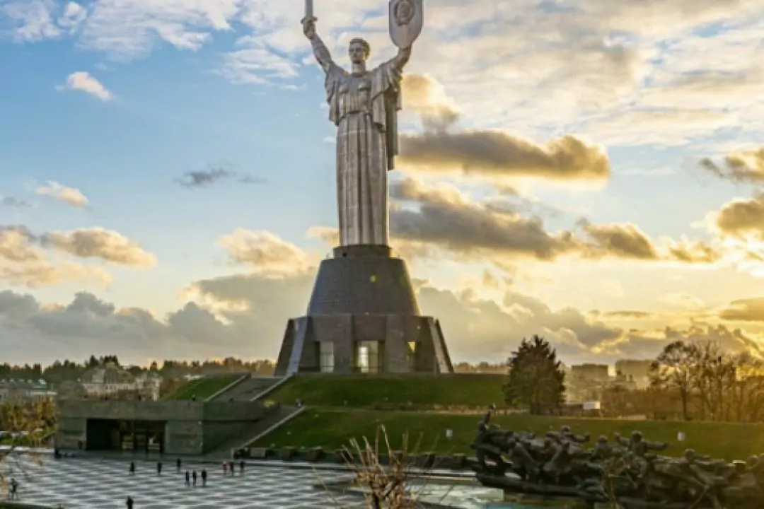 Музей історії України в Другій світовій війні перейменують на Музей війни за Незалежність