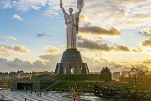 Музей истории Украины во Второй мировой войне переименуют в Музей войны за Независимость