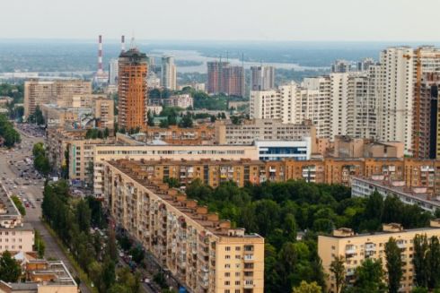 У серпні в Києві зросли ціни на оренду квартир