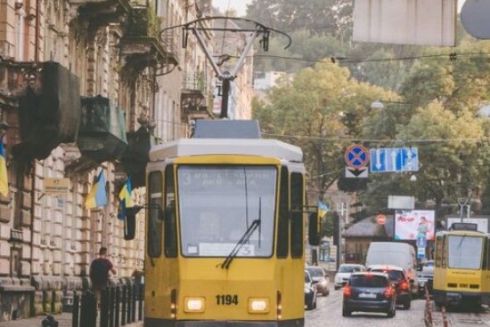 У Львові почнуть курсувати енергоощадні трамваї з Берліна: коли і на яких маршрутах