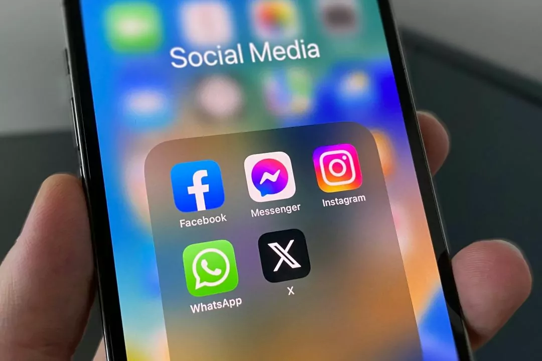 У смартфонах на Android з&rsquo;явиться 10-секундна пауза перед запуском соцмереж