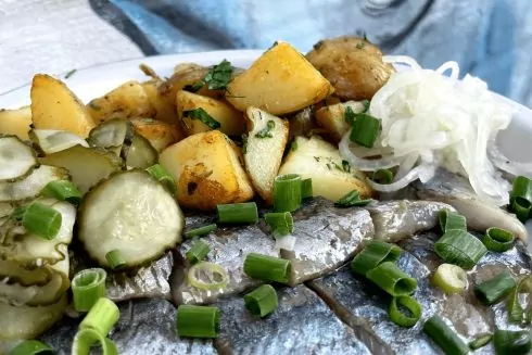 У Софіївській Борщагівці запрацює &ldquo;Оселедцева&rdquo; від &ldquo;Чорноморки&rdquo;