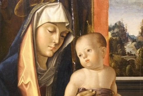 Викрадену 50 років тому картину XVI століття повернуть музею в Італії