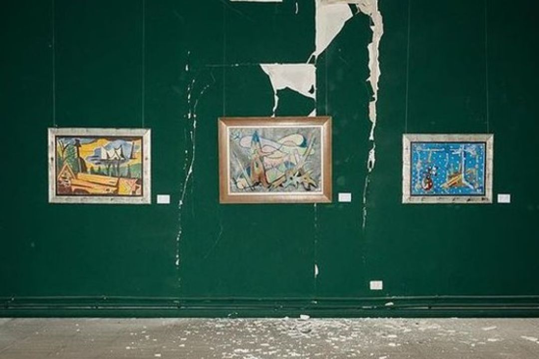 Італія допоможе відновити шість памʼяток Одеси, пошкоджених росією