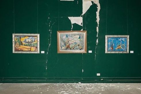 Італія допоможе відновити шість памʼяток Одеси, пошкоджених росією