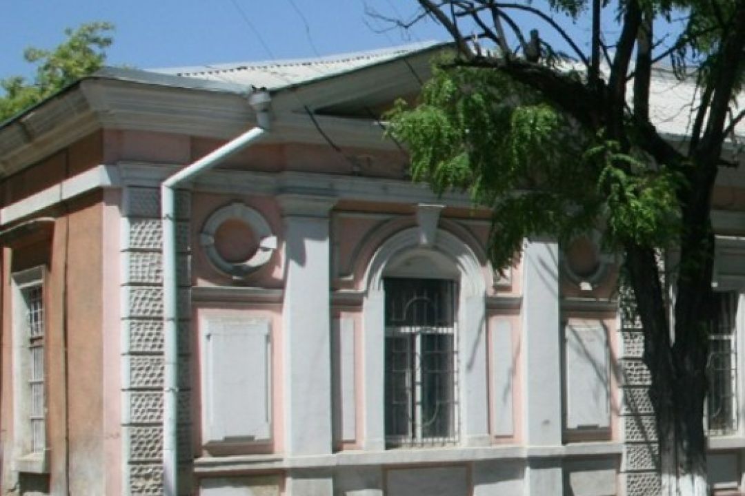 В Одесі відремонтують історичний корпус університету Ушинського