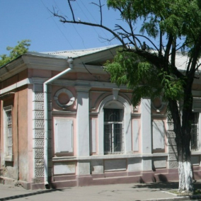 В Одесі відремонтують історичний корпус університету Ушинського