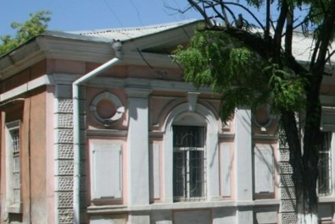 В Одесі відремонтують історичний корпус університету Ушинського