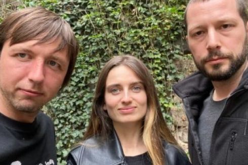 Украинцы стали лауреатами Пулитцера за репортажи из Мариуполя