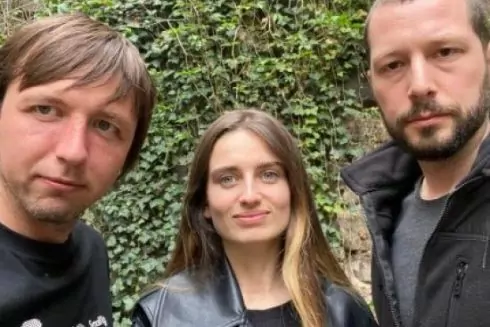 Украинцы стали лауреатами Пулитцера за репортажи из Мариуполя