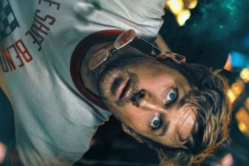 Трейлер нового фільму з Раяном Ґослінґом зібрав рекордні перегляди за перший тиждень