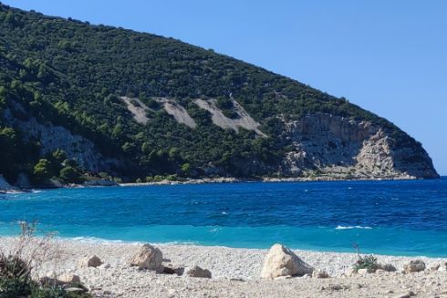 Родина Трампів купила острів в Албанії і хоче його забудувати