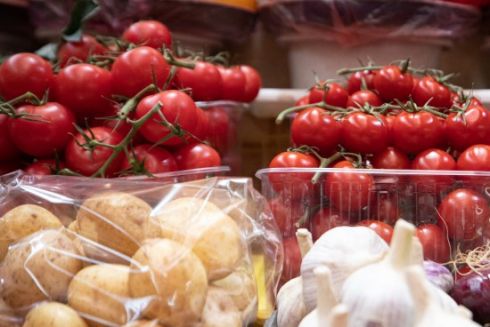 У Києві запустили інтерактивну карту фермерських ярмарків